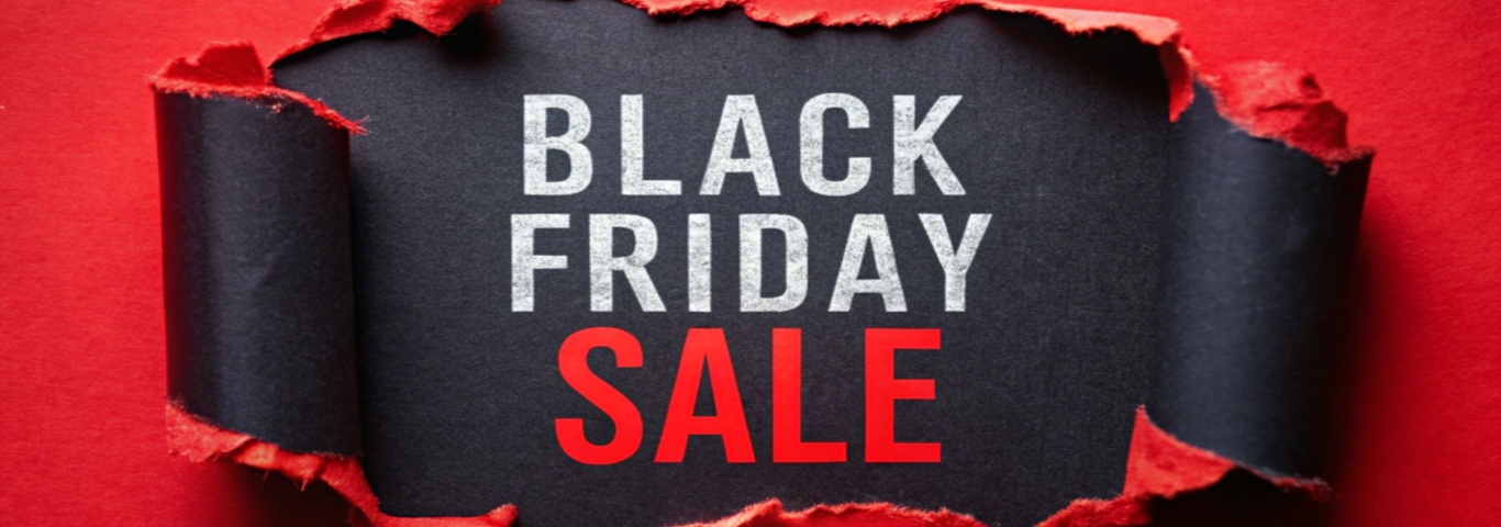 Pet και παιδικό δωμάτιο: Black Friday προσφορές που δεν θέλουν να χάσουν γονείς και φιλόζωοι