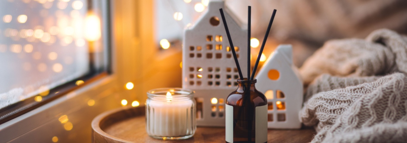 Hygge Διακόσμηση Σπιτιού – Cozy Καθημερινότητα και Ζεστασιά