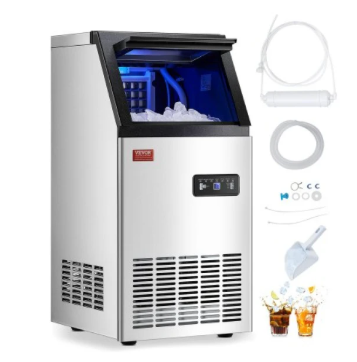 Επαγγελματικές Παγομηχανές