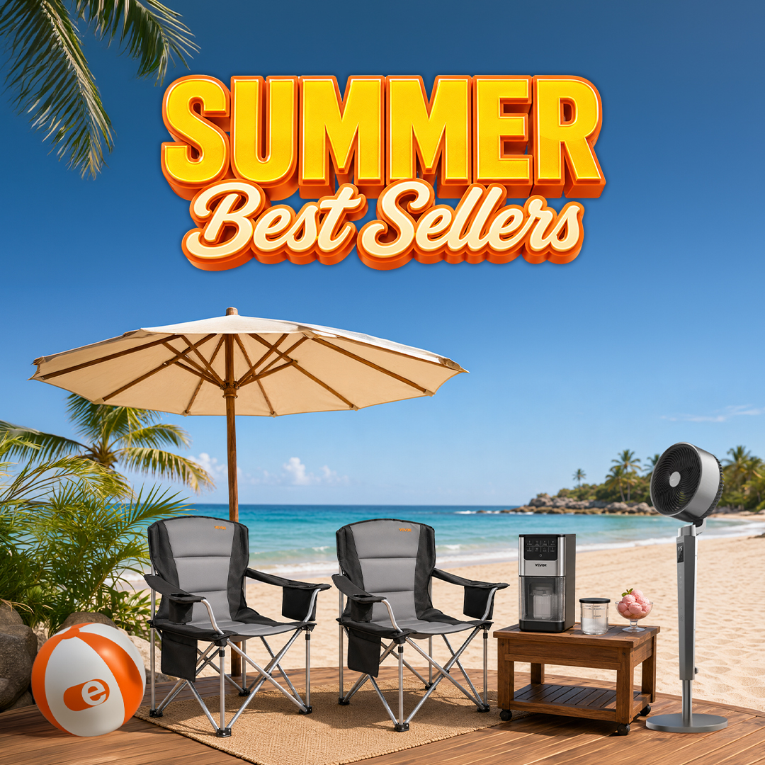 Καλοκαιρινά Best Sellers