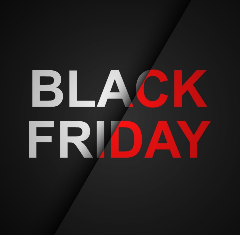 Black Friday 2025: Όλα όσα πρέπει να γνωρίζετε