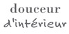 Douceur dIntérieur