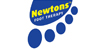 Newtons Foot