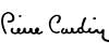 Pierre Cardin