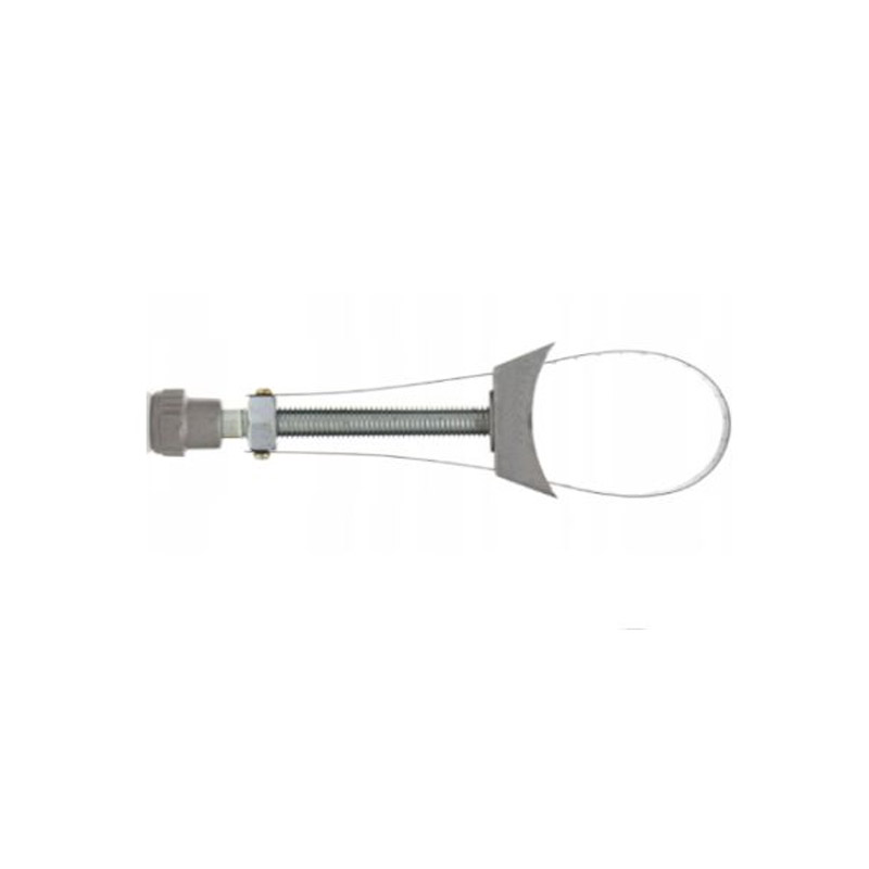 Κλειδί Φίλτρου Λαδιού 55-100 mm Kraft&Dele KD-10526