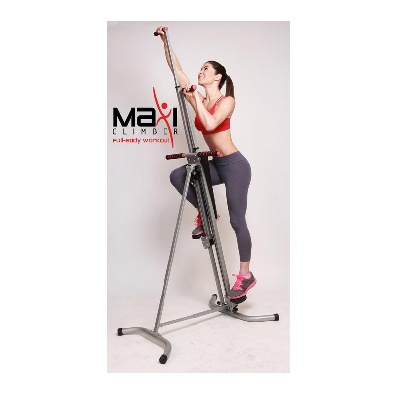 Κάθετο Όργανο Γυμναστικής / Αναρρίχησης Maxi Climber MAC001