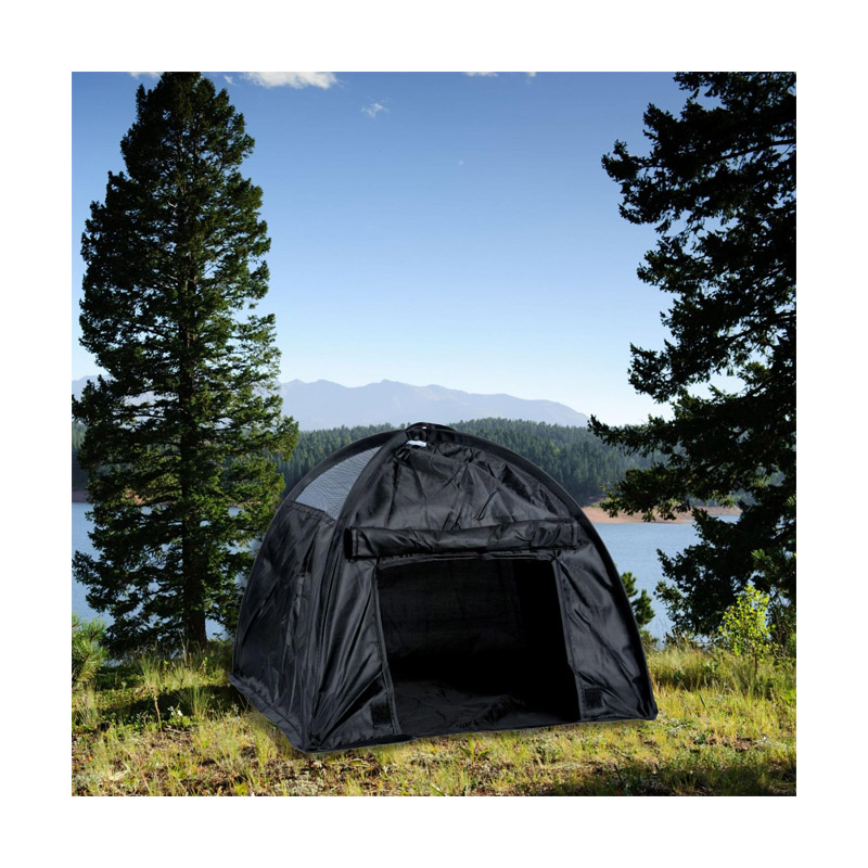 Πτυσσόμενη Σκηνή Camping για Κατοικίδια 36 x 36 cm SPM ED-98350
