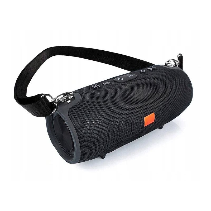 Φορητό Αδιάβροχο Ηχείο Bluetooth Xtreme SPM TG120-Black