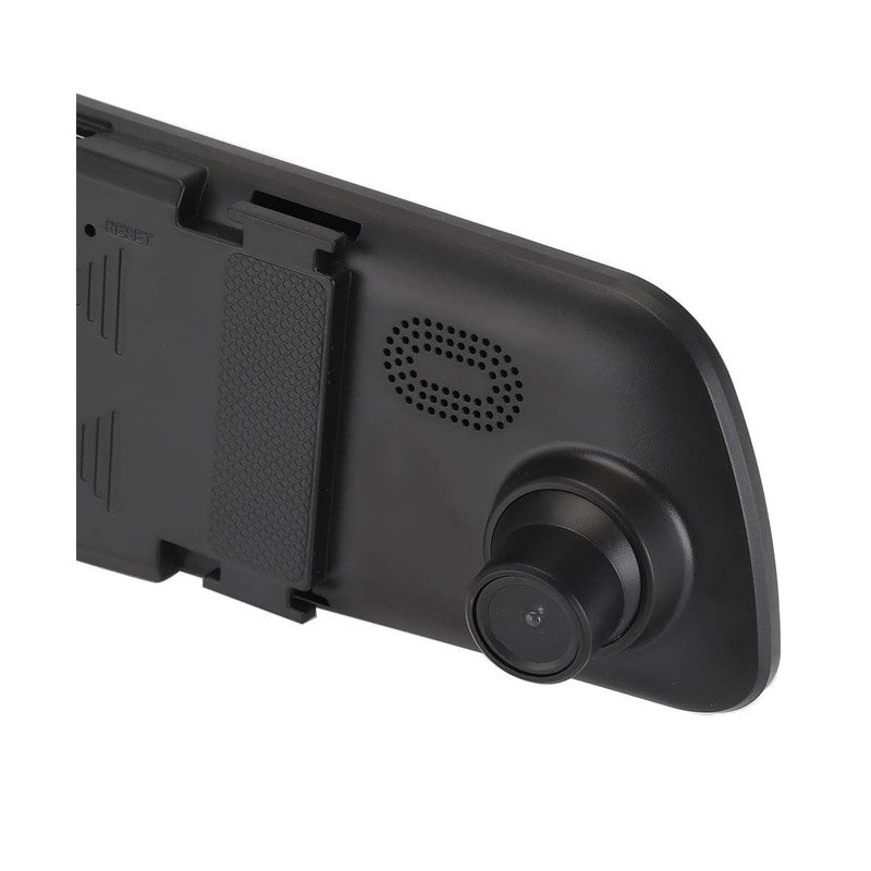 Κάμερα Καθρέπτης Αυτοκινήτου με Οθόνη 4.3 '' Hoppline HOP1000843-1