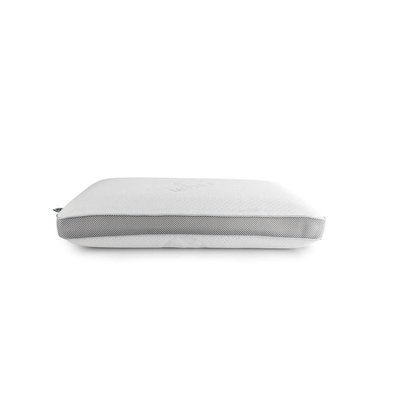 Ανατομικό Μαξιλάρι Ύπνου με 100% Memory Foam 60 x 40 x 7 cm SleepMed 8715342025421