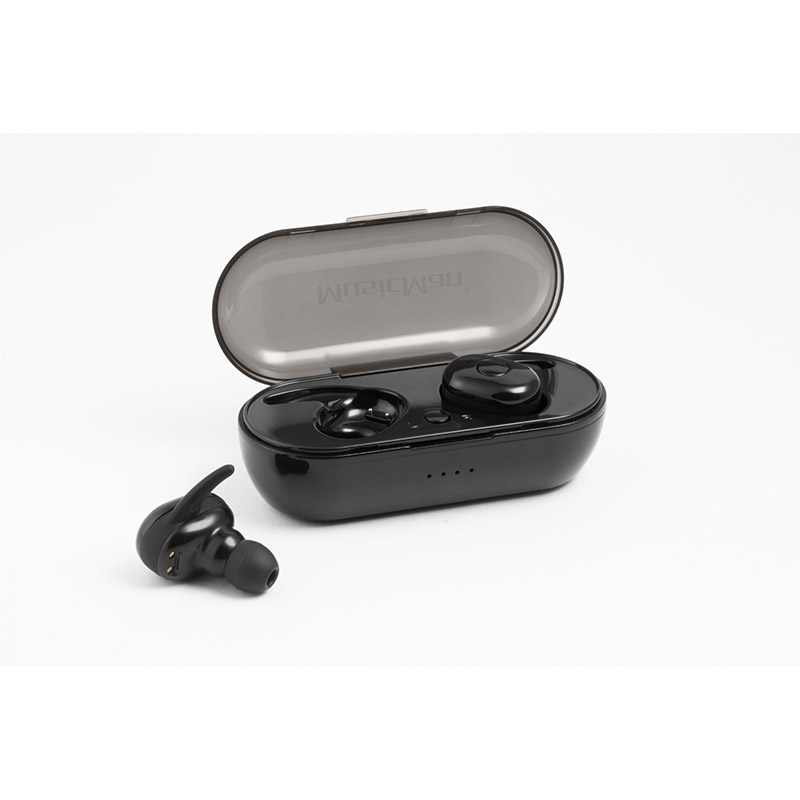Ασύρματα Ακουστικά Bluetooth TWS με Βάση Φόρτισης Technaxx MusicMan BT-X49