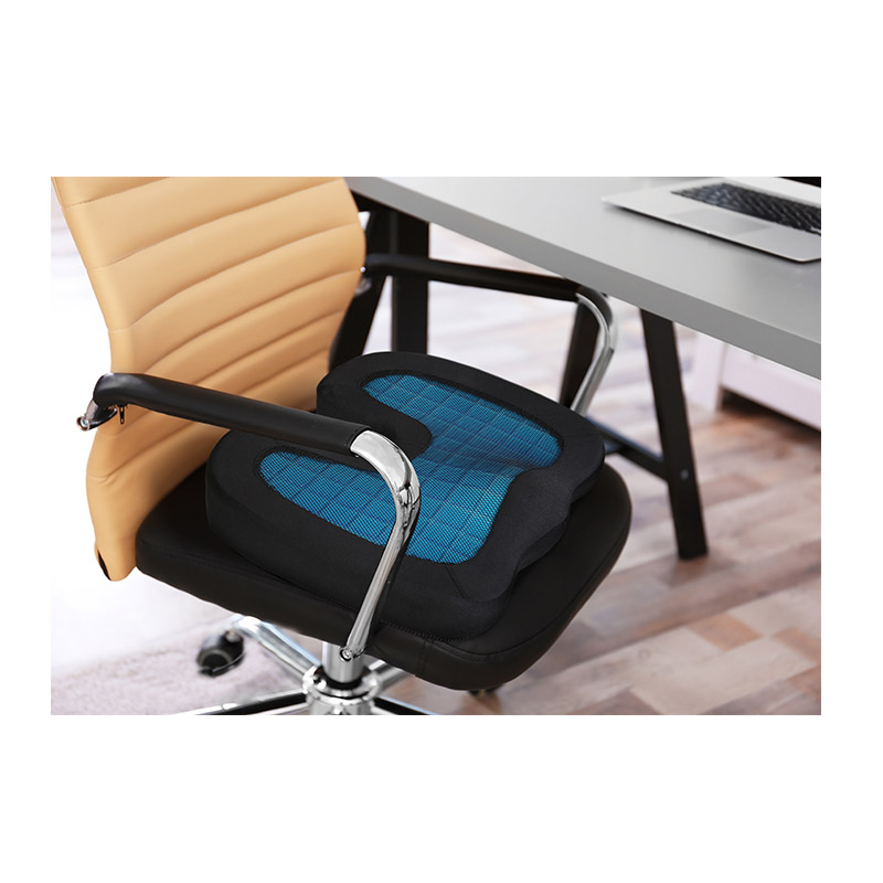 Μαξιλάρι Καθίσματος με Gel και Memory Foam Technaxx LX-014