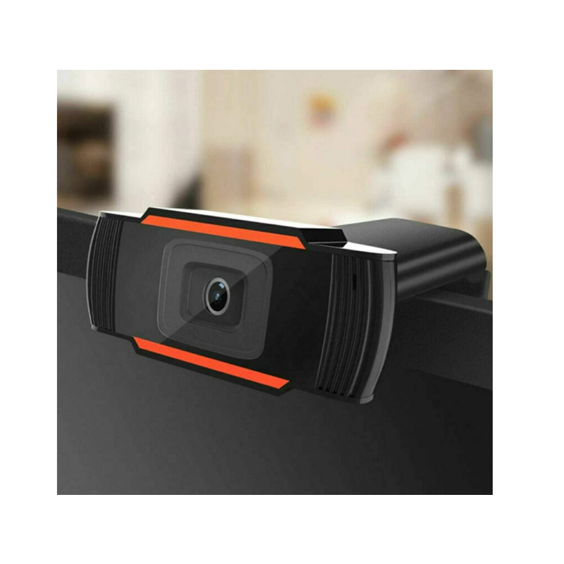 Κάμερα Web B1 Full HD 720P με Ενσωματωμένο Μικρόφωνο USB 2.0/3.0 SPM B380