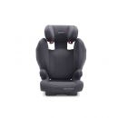 Παιδικό Κάθισμα Αυτοκινήτου για Παιδιά 15-36 Kg Recaro Monza Nova Seatfix Evo Simply Χρώματος Γκρι 88012260050