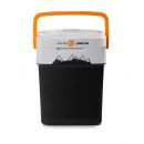 Ηλεκτρικό Φορητό Ψυγείο Θερμαντήρας 32 Lt 12 V Peme Ice-on Adventure Orange 6602199