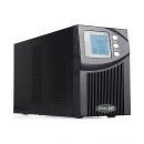 UPS On-Line MPII με 3 IEC Πρίζες 1000 VA 900 W Green Cell UPS10