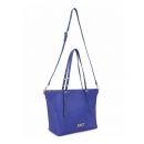 Γυναικεία Τσάντα Χειρός Χρώματος Μπλε Juicy Couture 349 673JCT1243