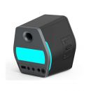Ασύρματα Ηχεία Υπολογιστή 2.0 με RGB Φωτισμό και Bluetooth 32 W Χρώματος Μαύρο Edifier G2000 010169 - 5% Cash Back