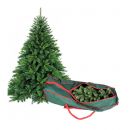 Τσάντα Αποθήκευσης Χριστουγεννιάτικου Δέντρου 180 cm MWS18939