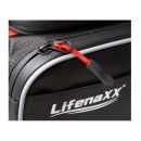 Αδιάβροχη Τσάντα Ποδηλάτου με Θήκη για Smartphone Lifenaxx LX-029