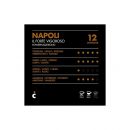 Καφές Espresso σε Κόκκους IL Caffe Italiano Napoli 1 Kg