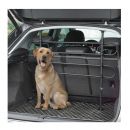 Πτυσσόμενο Διαχωριστικό Πορτ-Μπαγκάζ Αυτοκινήτου για Σκύλους 87-135 cm PawHut D00-002V01
