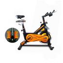 Ποδήλατο Γυμναστικής Spinning Alpine 8500 Gridinlux 070035