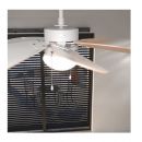 Ανεμιστήρας Οροφής με Φως Cecotec Energy Silence Aero 3600 Orange CEC-05966