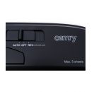Καταστροφέας Εγγράφων CD και Καρτών Camry CR-1033