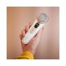 Συσκευή Μασάζ Προσώπου Φωτοθεραπείας EMS με Θερμότητα Cecotec Bamba FaceCare LightSonic CEC-04450