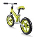 Παιδικό Ποδήλατο Ισορροπίας KinderKraft Evo First Bike Χρώματος Πράσινο