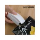 Συσκευή Σφράγισης Για Σακούλες Με Μαγνήτη InnovaGoods V0100444