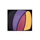 Παλέτα Σκιών L'Oreal με 4 Χρώματα Color Riche Quads Eyeshadow - S3 Disco Smoking LOREAL-Eyeshadow-DS