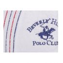 Ανδρικό Μπουρνούζι Χρώματος Λευκό Beverly Hills Polo Club 355BHP1701