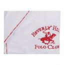 Γυναικείο Μπουρνούζι Χρώματος Λευκό Beverly Hills Polo Club 355BHP1702