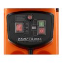 Ηλεκτρικός Κλαδοτεμαχιστής 2800 W Kraft&Dele KD-5202