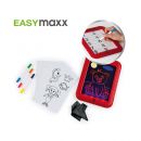 Μαγικός Φωτεινός Πίνακας Ζωγραφικής EasyMaxx EMM001