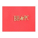 Γυναικεία Τσάντα Χιαστί Χρώματος Κόκκινο Beverly Hills Polo Club 1103 668BHP0118