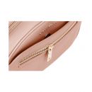 Γυναικεία Τσάντα Ώμου με Λουράκι Χρώματος Ροζ Laura Ashley Cavaye 663LAS0115