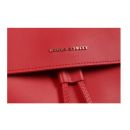 Γυναικεία Τσάντα Πλάτης Χρώματος Κόκκινο Laura Ashley Hollborn 651LAS1712