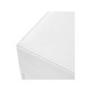 Κοσμηματοθήκη - Μπιζουτιέρα με 5 Συρτάρια 30.5 x 21.5 x 31.5 cm Χρώματος Λευκό Songmics JBC138