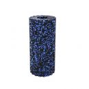 Κύλινδρος για Μασάζ και Γιόγκα Foam Roller Χρώματος Μπλε SPM 8681ΙΤ