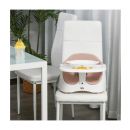 Παιδικό Κάθισμα Φαγητού για Καρέκλα Χρώματος Ροζ HOMCOM 420-011PK