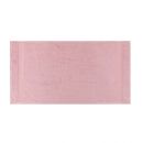 Σετ με 4 Πετσέτες Προσώπου 50 x 90 cm Χρώματος Ροζ Beverly Hills Polo Club 355BHP2378