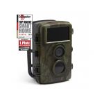 Mini Κάμερα Παρακολούθησης Άγριων Ζώων για Κυνηγούς Nature Wild Cam Technaxx TX-160