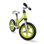 Παιδικό Ποδήλατο Ισορροπίας KinderKraft Evo First Bike Χρώματος Πράσινο