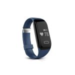 Ρολόι Fitness Tracker Apachie H3 Bluetooth Sports με Μετρητή Καρδιακών Παλμών Χρώματος Μπλε H3TRKBLU