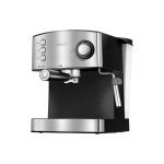 Καφετιέρα Μηχανή Espresso 20 Bar MPM MKW-06M
