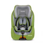 Παιδικό Κάθισμα Αυτοκινήτου Χρώματος Πράσινο για Παιδιά 9-36 Kg Ricokids Qway