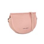 Γυναικεία Τσάντα Ώμου Χρώματος Ροζ Laura Ashley Tarlton - Stick 651LAS1767